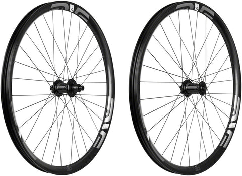ENVE Composites M730 Wheelset - 29" 15 x 110mm/12 x 148mm 6-Bolt XD BLK Industry Nine Hydra 32H
