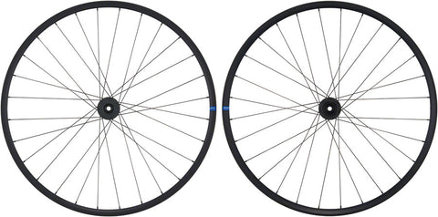 Ritchey WCS Zeta GX Wheelset - 700 12 x 100mm/12 x142mm Center-Lock XDR BLK