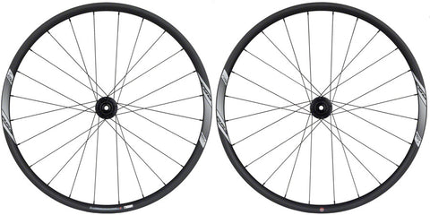 Full Speed Ahead Non Series Convertible Wheelset - 29" 12/15x100mm/12x142mm Center-Lock HG 11/12 BLK