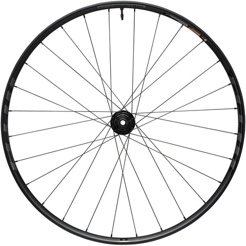 WTB Proterra Light i25 Rear Wheel - 700 12 x 142mm Center-Lock Black XDR 28H