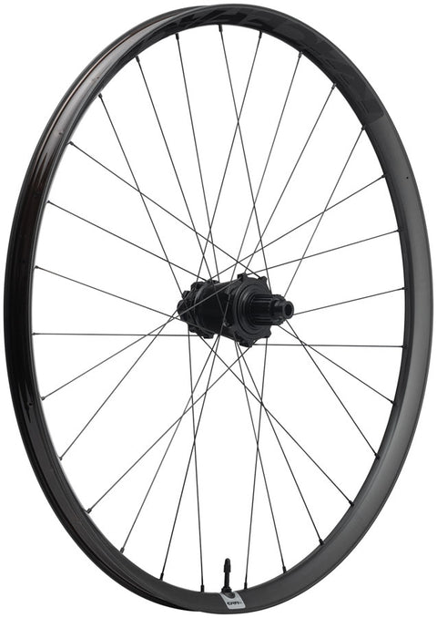 RaceFace Era SL Rear Wheel - 29" 12 x 148mm 6-Bolt Micro Spline Carbon Black