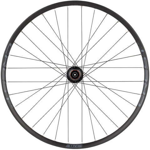 Stans Crest S2 Rear Wheel - 27.5" QR x 135mm 6-Bolt HG11