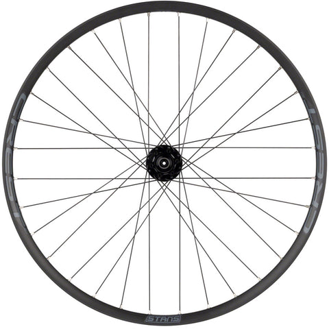 Stans Crest S2 Rear Wheel - 27.5" QR x 135mm 6-Bolt HG11