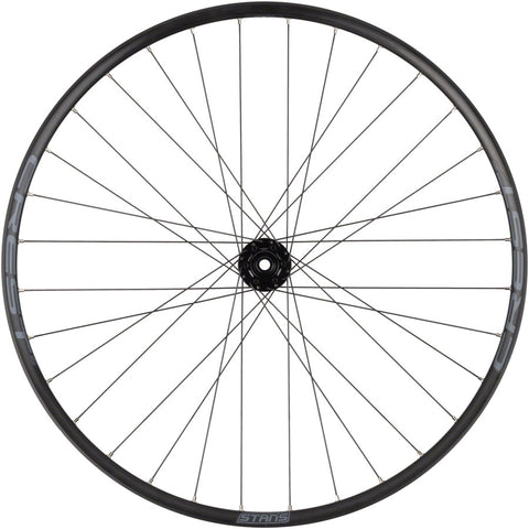 Stans Crest S2 Rear Wheel - 29" 12 x 148mm 6-Bolt Micro Spline