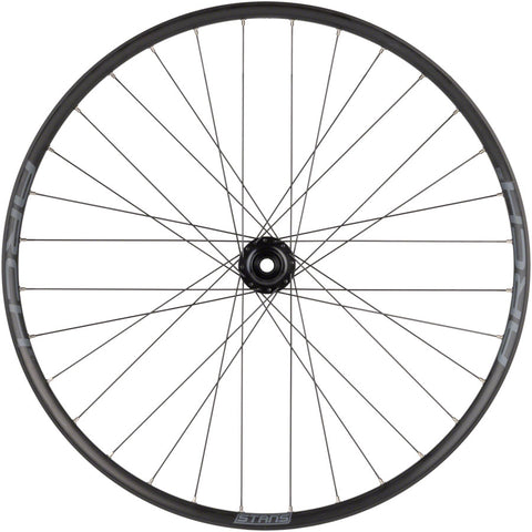 Stans Arch S2 Front Wheel - 27.5" 15 x 100mm 6-Bolt Black