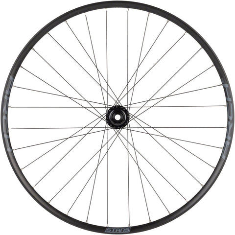 Stans Arch S2 Front Wheel - 29" 15 x 110mm 6-Bolt Black