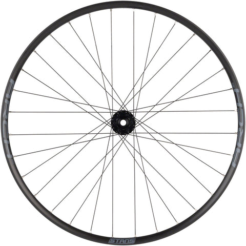 Stans Arch S2 Front Wheel - 29" 15 x 100mm 6-Bolt Black