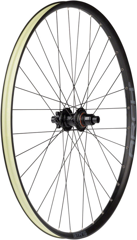 Stans Arch S2 Rear Wheel - 29" 12 x 142mm 6-Bolt XDR