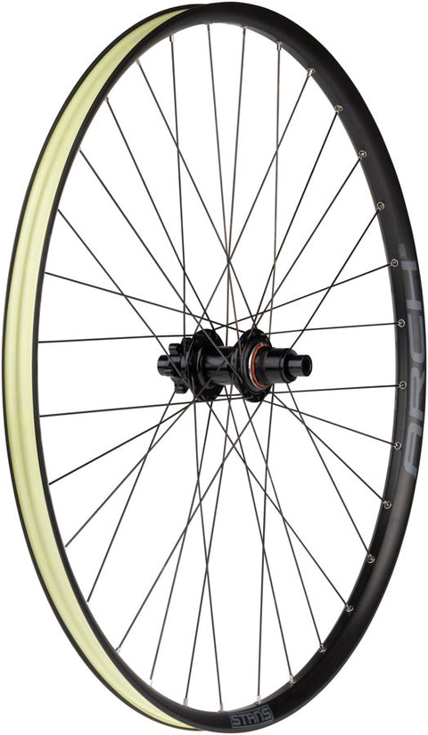 Stans Arch S2 Rear Wheel - 27.5" 12 x 142mm 6-Bolt XDR