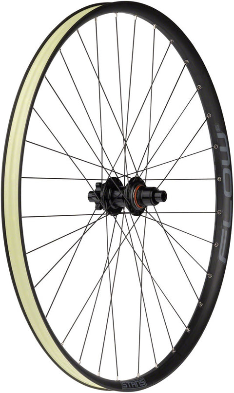 Stans Flow S2 Rear Wheel - 27.5" 12 x 142mm 6-Bolt XD