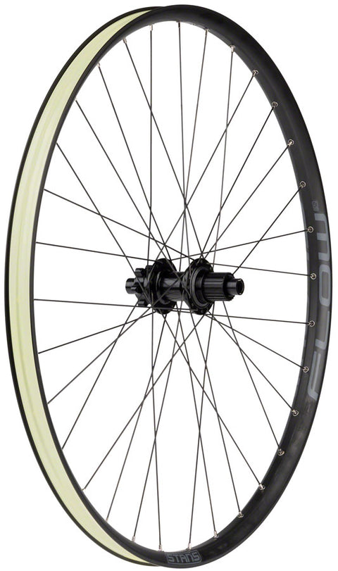 Stans Flow S2 Rear Wheel - 29" 12 x 148mm 6-Bolt Micro Spline