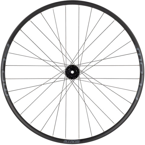 Stans Flow S2 Rear Wheel - 29" 12 x 148mm 6-Bolt Micro Spline