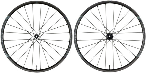 Industry Nine Solix SL AR25 Wheelset - 700 12 x 100/142mm XDR Black