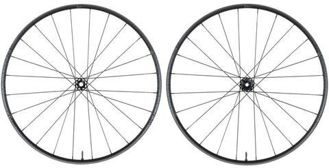 Industry Nine Solix M UL250 Wheelset - 29" 15 x 110/12x148mm MicroSpline BLK
