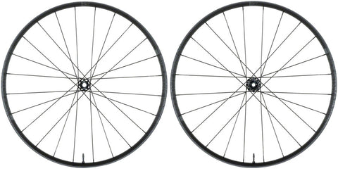 Industry Nine Solix M Trail 285 Wheelset - 29" 15 x 110/12x148mm XD Black