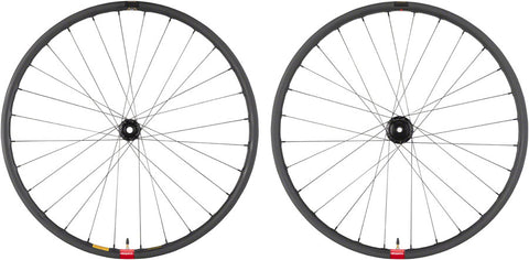 Reserve Wheels Reserve 30 SL Wheelset - 29" 15 x 110/12 x 148 6-Bolt XD Carbon DT 350