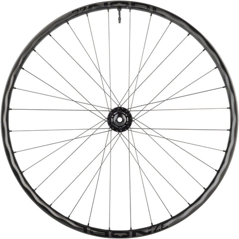 NOBL TR37/I9 Hydra Rear Wheel - 29" 12 x 148mm 6-Bolt Micro Spline Black