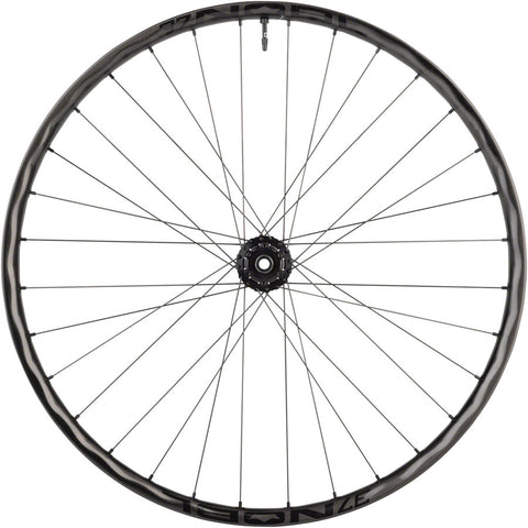 NOBL TR37/Onyx Vesper Rear Wheel - 29" 12 x 157mm 6-Bolt XD Black