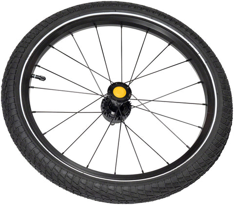 Burley Replacement Wheel - 20" For 2019-current Dlite Dlite X Dlite Single Cub X