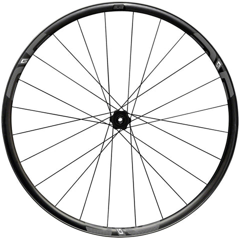 ENVE Composites G23 Rear Wheel - 700 12 x 142 Center-Lock Micro Spline Innerdrive 60pt BLK
