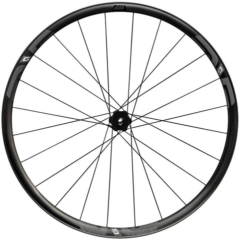 ENVE Composites G27 Rear Wheel - 650b 12 x 142 Center-Lock Micro Spline Innerdrive 60pt BLK