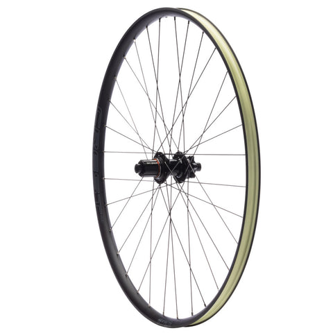 Stans Crest MK4 LTD Rear Wheel - 29" 12 x 148mm Center-Lock Micro Spline 32H
