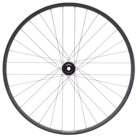 Stans Arch MK4 LTD Front Wheel - 29 15 x 100mm 6-Bolt Black