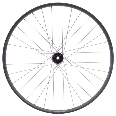 Stans Arch MK4 LTD Front Wheel - 29 15 x 100mm 6-Bolt Black