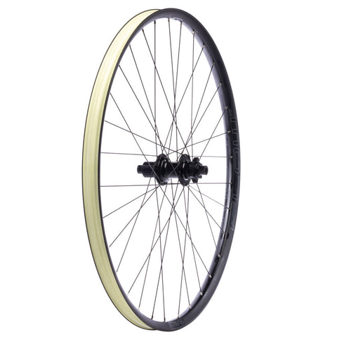 Stans Flow MK4 LTD Rear Wheel - 29" 12 x 148mm 6-Bolt Micro Spline 32H