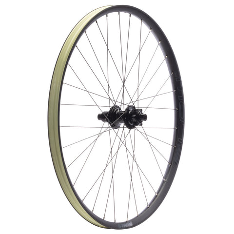 Stans Flow MK4 LTD Rear Wheel - 27.5" 12 x 148mm 6-Bolt XDR 32H