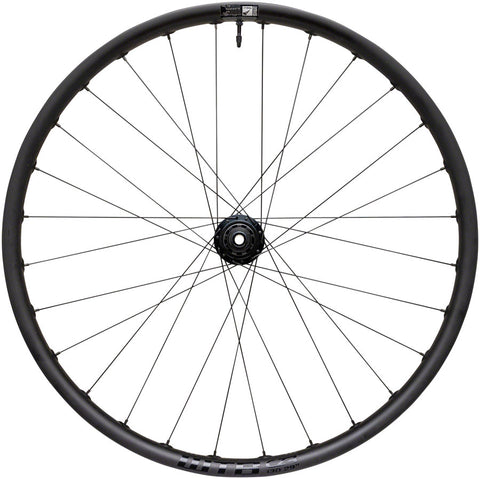 WTB CZR i30 Rear Wheel - 29" 12 x 148mm 6-Bolt Black XDR 28H
