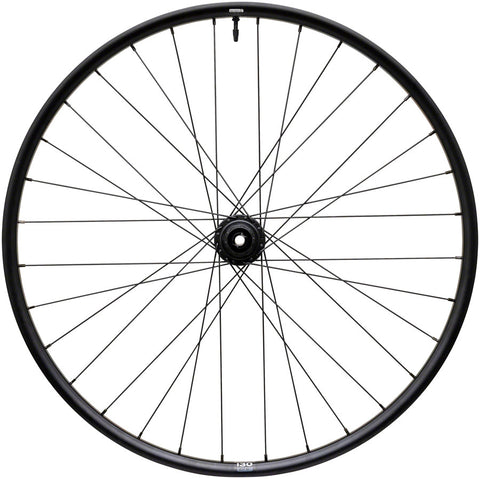 WTB HTZ i30 Rear Wheel - 29" 12 x 148mm 6-Bolt Black HG11 MTN 32H