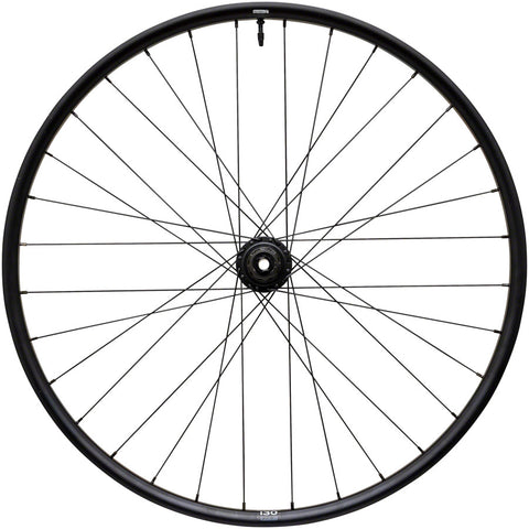 WTB HTZ i30 Rear Wheel - 29" 12 x 148mm 6-Bolt Black XD 32H