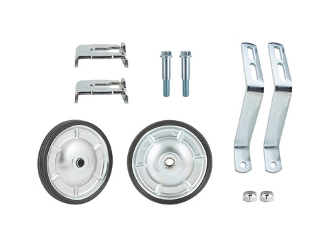 Wald 1216 Training Wheels Kit: 12 - 16"