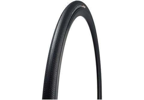 Specialized roadsport black 700x23c