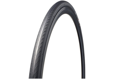 Specialized espoir sport black 700x30c