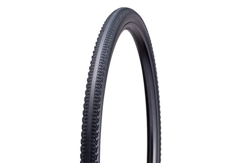 Specialized pathfinder sport tire black 700 x 42