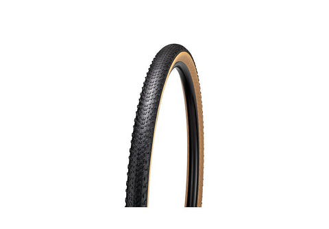 Specialized tracer tlr tire tan sidewall 700 x 50