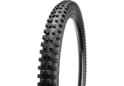 Specialized hillbilly grid gravity 2br black 27.5/650bx2.3