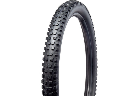 Specialized butcher grid gravity 2br tire black 27.5/650b x 2.3
