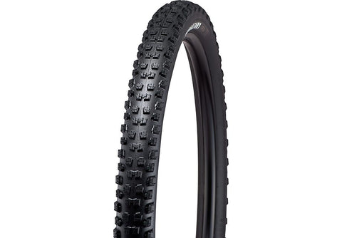 Specialized purgatory grid 2br tire black 27.5/650b x 2.4