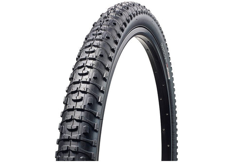 Specialized roller tire black 24 x 2.125