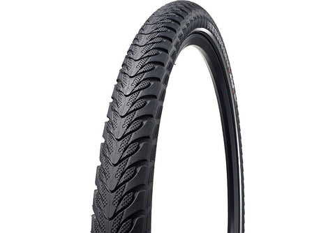 Specialized hemisphere sport reflect tire black 26 x 1.95