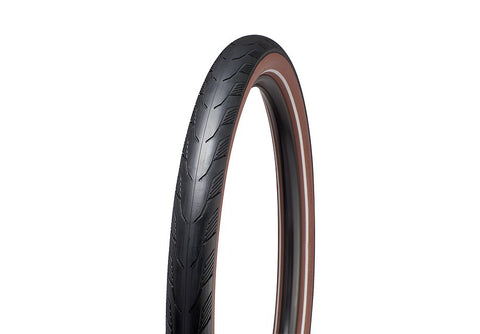 Specialized nimbus 2 sport reflect tire brown sidewall 27.5/650b x 2.3