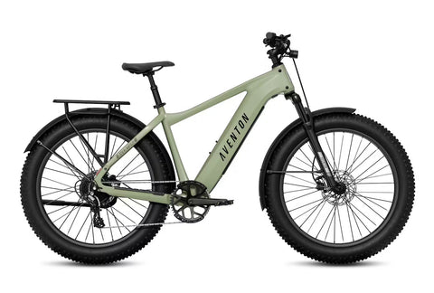 Aventure.3 Ebike