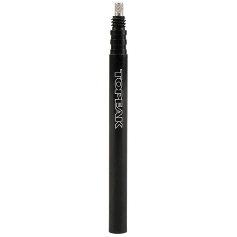 Topeak Presta Valve Extender 90mm Black