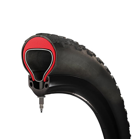 Tannus Armour Tire Insert - 26 x 1.6-1.9 Single