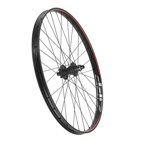 Zipp 3ZERO MOTO Rear Wheel - 29" 12 x 148mm Boost 6-Bolt XD Slate/Stealth