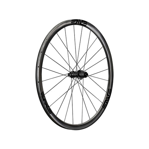 ENVE Composites SES 2.3 Rear Wheel - 700 12 x 142 Center-Lock XDR Innerdrive 60pt BLK