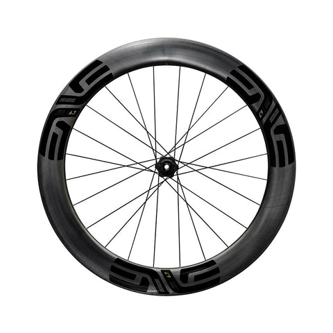 ENVE Composites SES 6.7 Rear Wheel - 700 12 x 142 Center-Lock XDR Innerdrive 60pt BLK